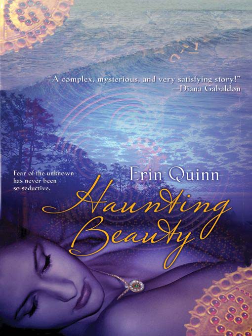 Title details for Haunting Beauty by Erin Quinn - Available
